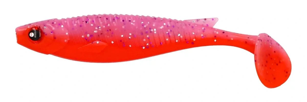 MOSTAL Taipan Zander Gummifische Shads