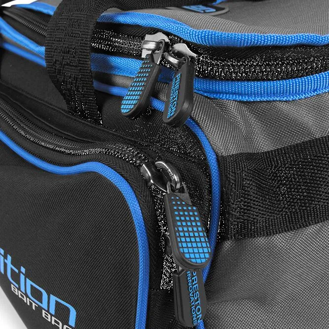 PRESTON Competition Bait Bag weitere Ansicht