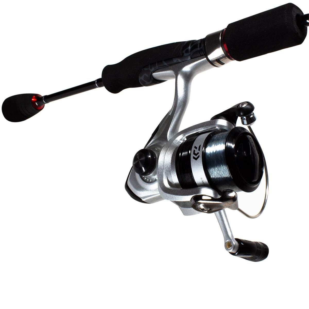 Combo UL Forelle Spoon 0-5 g 1,80m