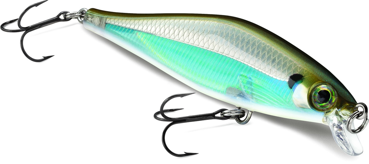 Rapala Shadow Rap Shad Rapala Shadow Rap Shad