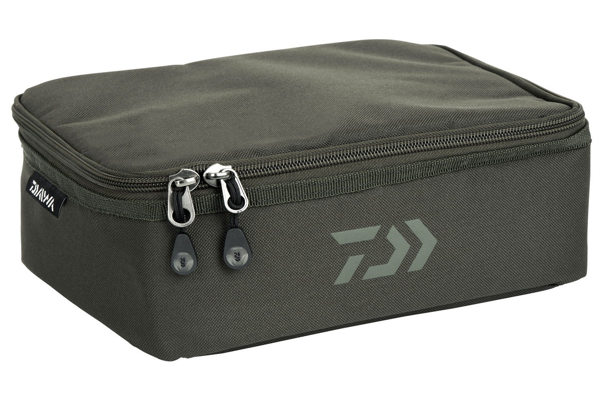 DAIWA Infinity® System Accessory Pouch #M 25x20x10cm DAIWA Infinity® System Accessory Pouch #M 25x20x10cm