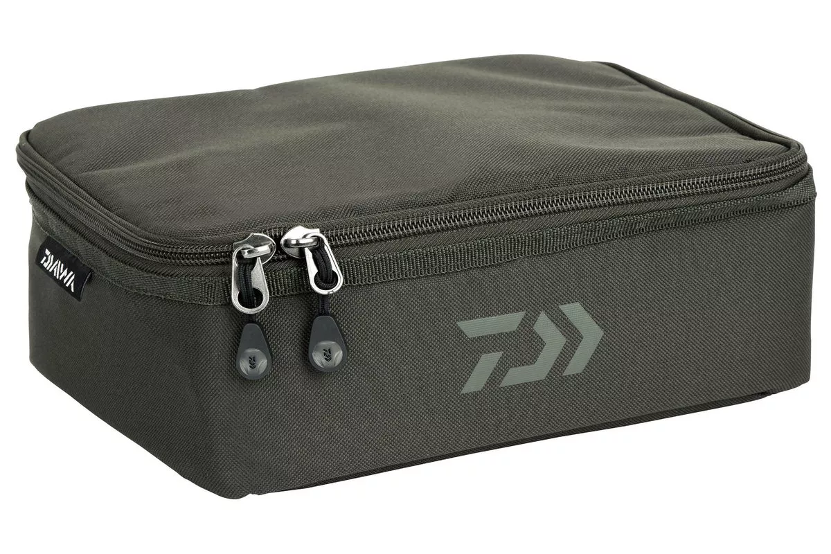 DAIWA Infinity® System Accessory Pouch #M 25x20x10cm