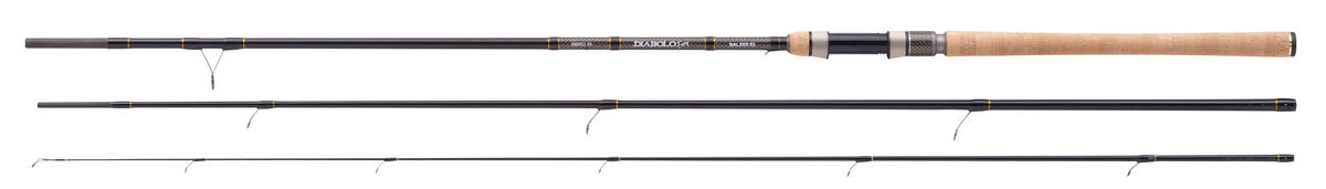 BALZER Diabolo Fury Sbiro