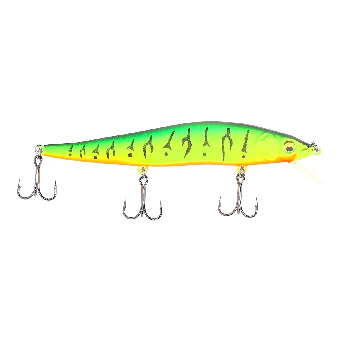 MOSTAL Susi 110 | 13.5g | 0.8-1.2m | Suspending Wobbler