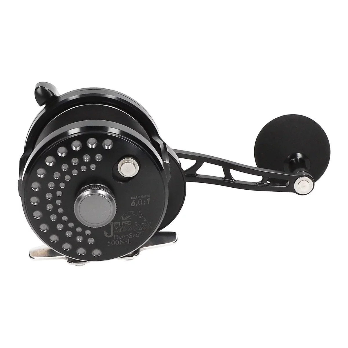 JAMES COOK Deep Sea 500N-L