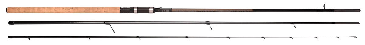 SPRO TTB Bottom Stick 3-Teilige Steckrute