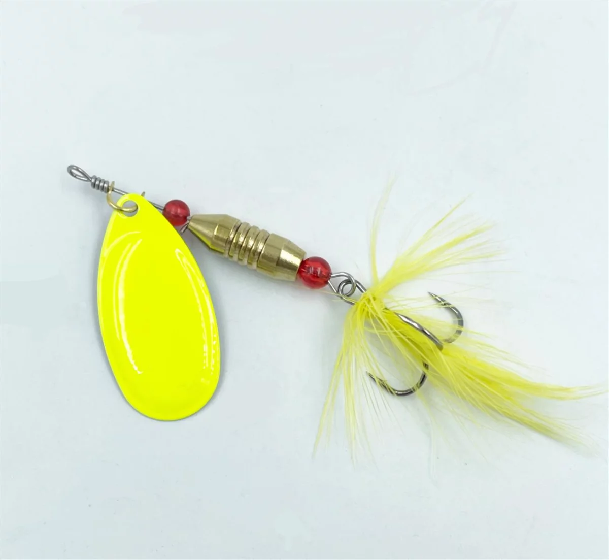 COROFISH Spinner Sortiment 10g 3st