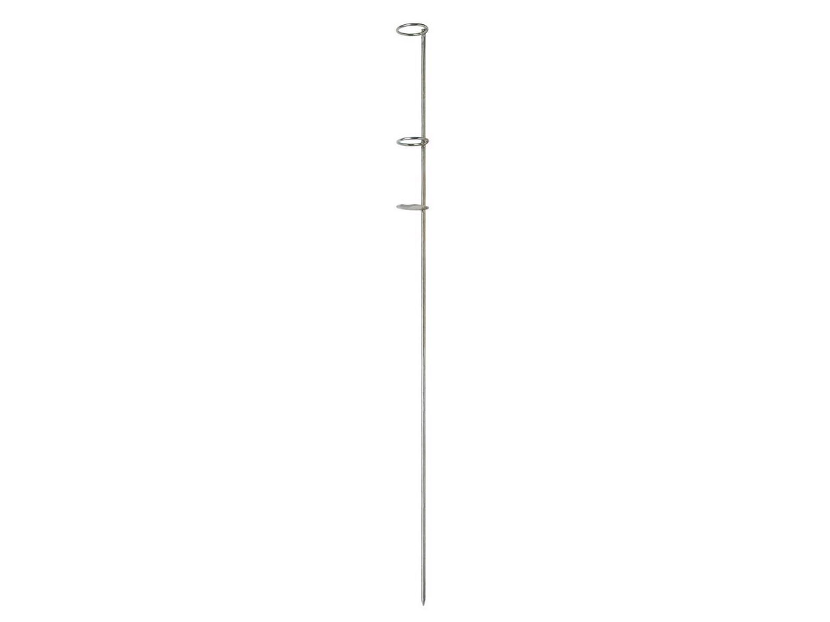 KINETIC Rod Holder Earth 90cm Alu Rutenhalter