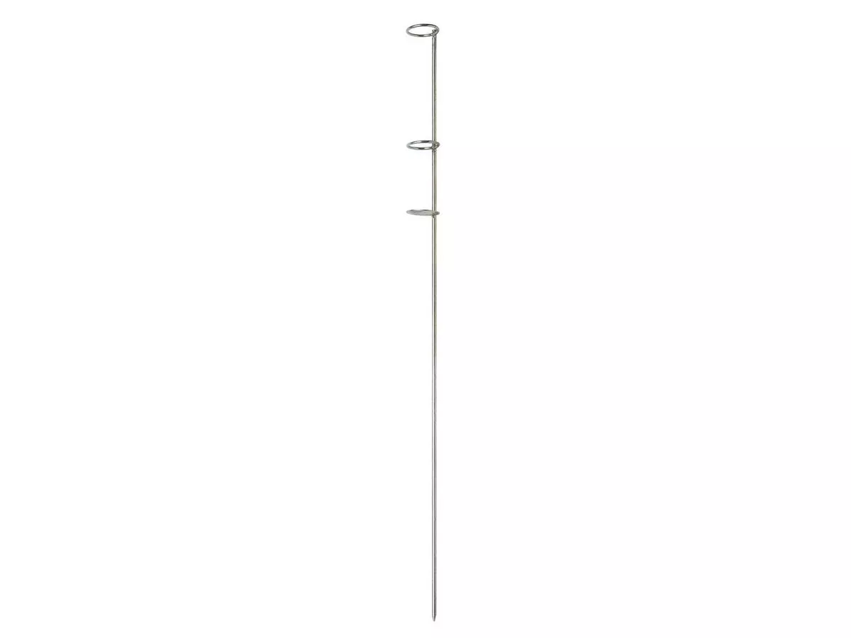 KINETIC Rod Holder Earth 90cm Alu Rutenhalter