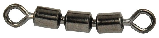SPRO Trout Master 3 Barrel Swivel SPRO Trout Master 3 Barrel Swivel