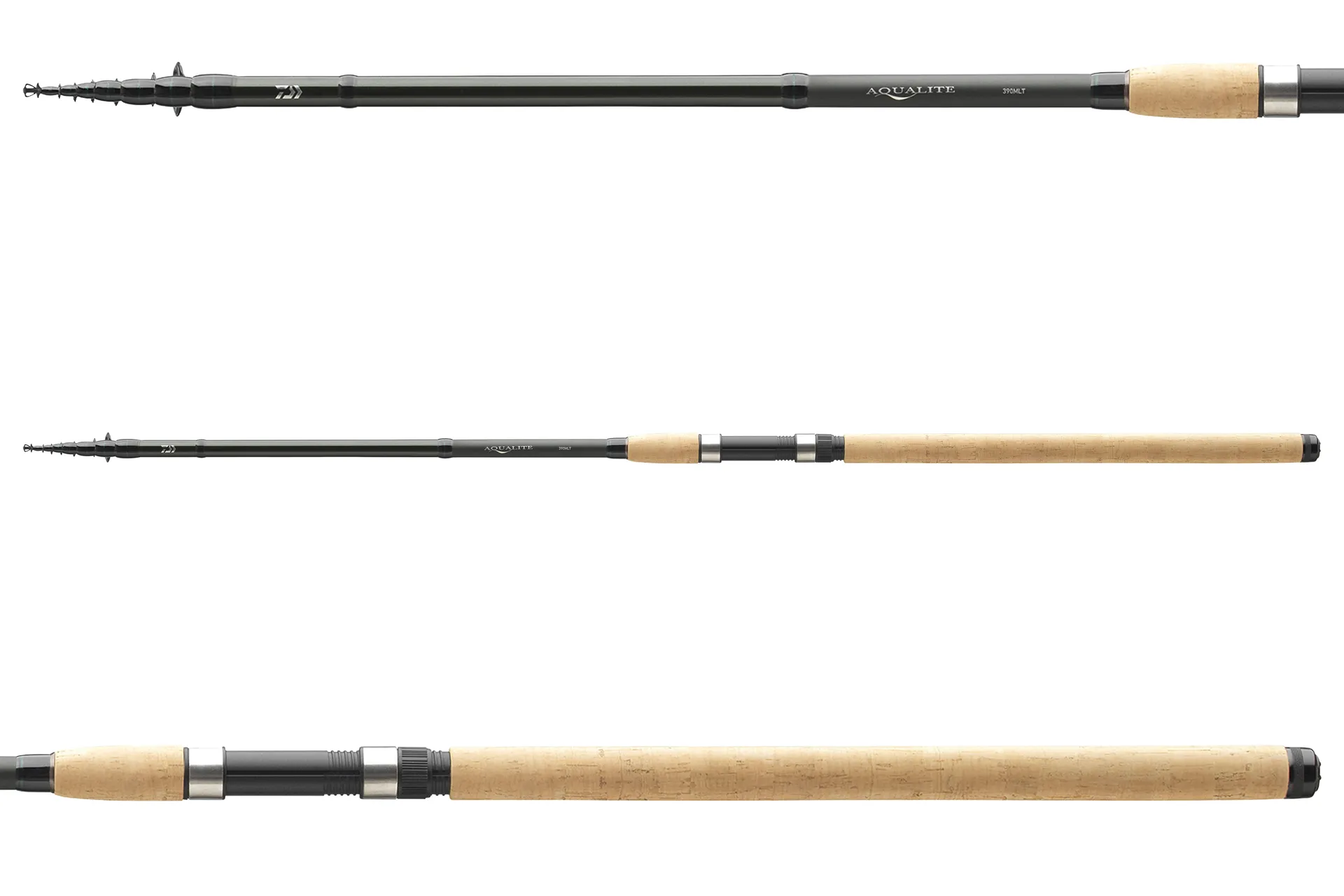 Daiwa Aqualite Tele Sensor Float 450MLT Matchrute