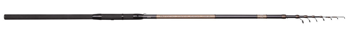 SPRO TM Tactical Trout Tele Sbiro 3.00M 5-20g 1st