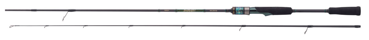 BALZER Shirasu Superior Perch