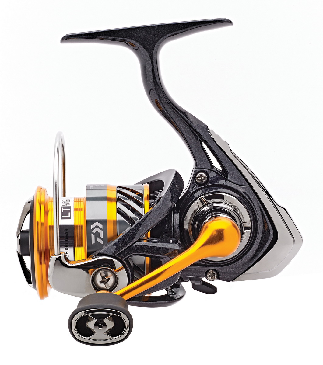 DAIWA 19 Revros LT