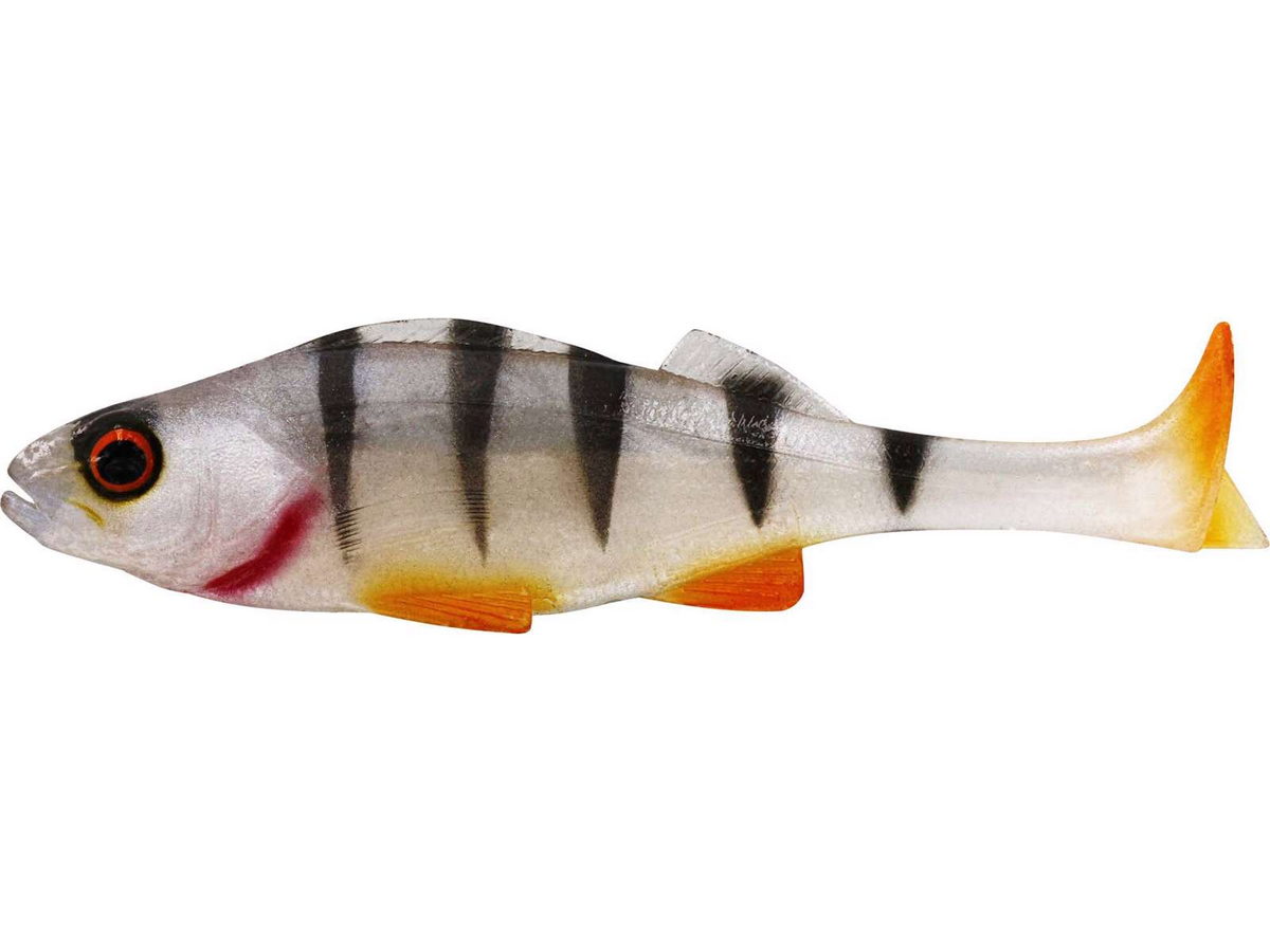 WESTIN Original Perch 7cm 4g T Perch 2st