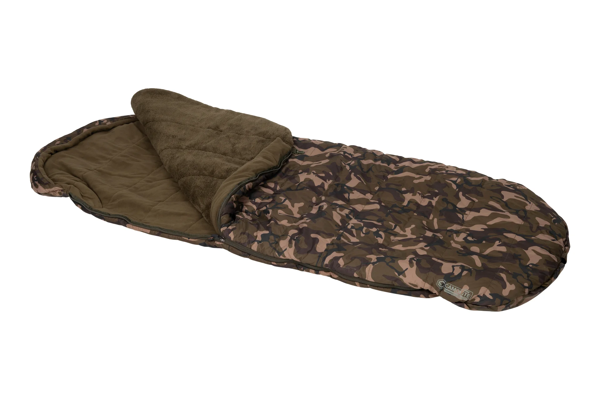 FOX Camolite Sleeping Bag