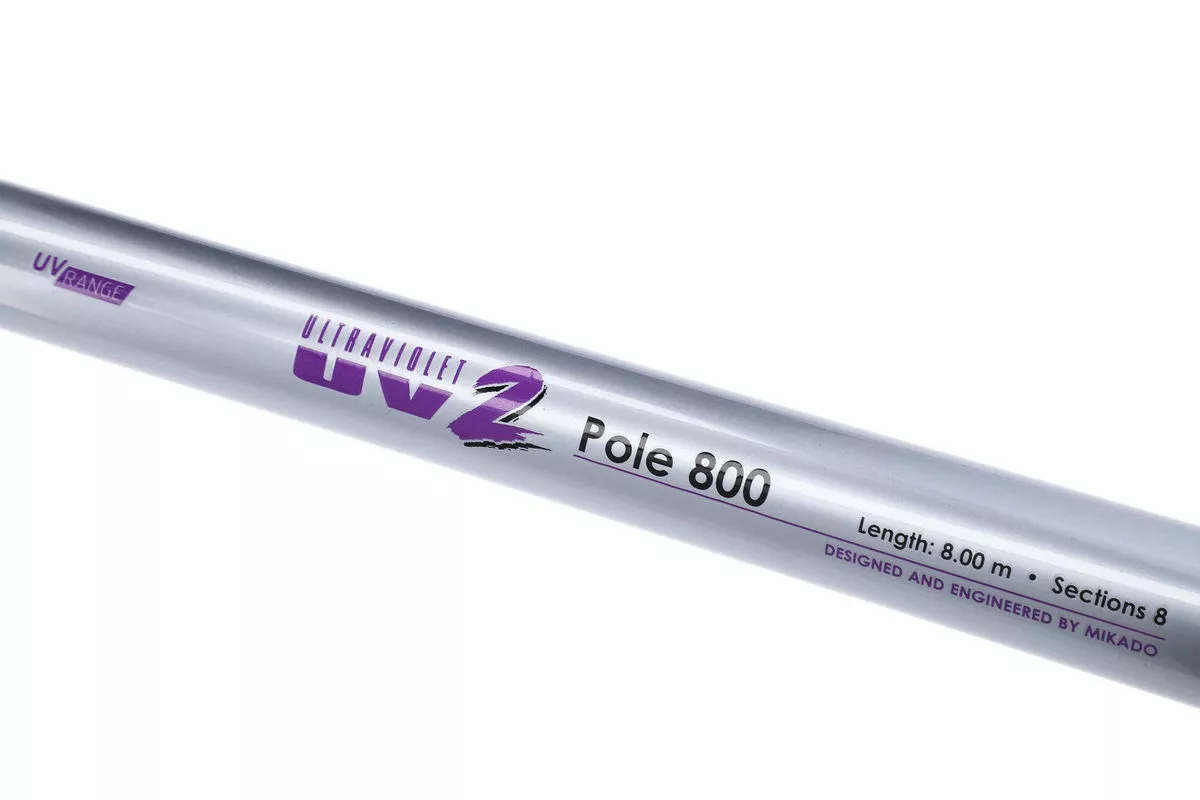 MIKADO Ultraviolet II Pole 700 7 Sec. - 1st