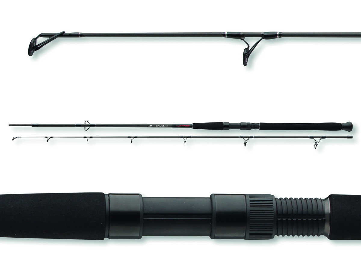 DAIWA Exceler Catfish Spin DAIWA Exceler Catfish Spin