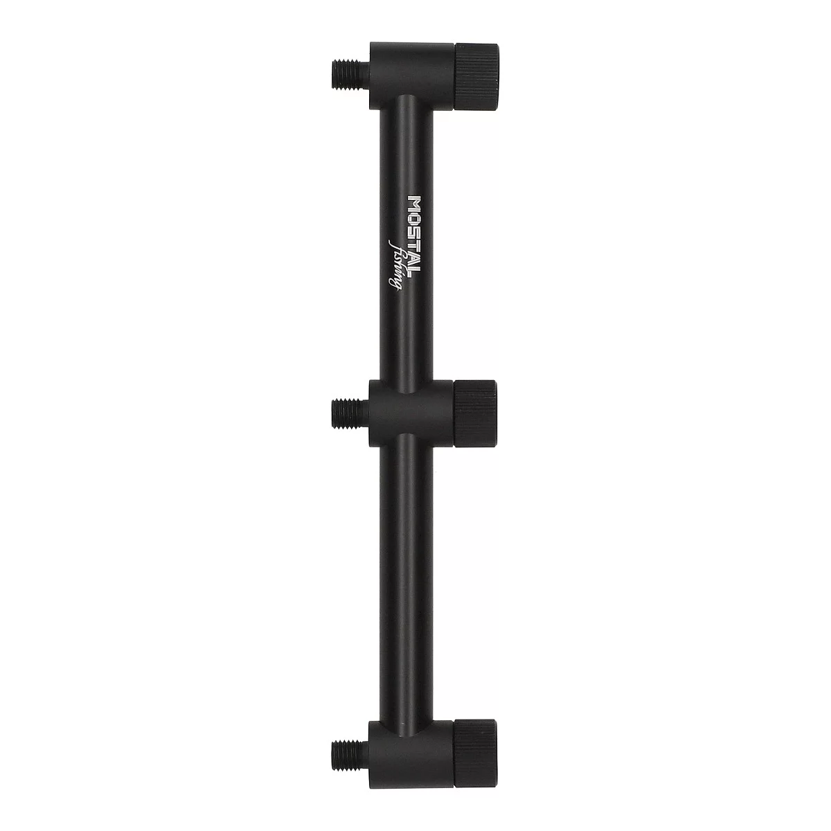 MOSTAL Aluminum Buzz Bars 16mm - 3 Rods 20cm