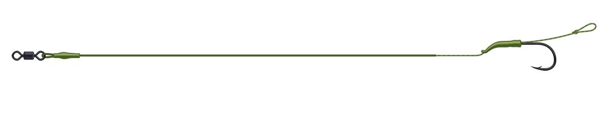 DAM Tactix Combi Rig 2st