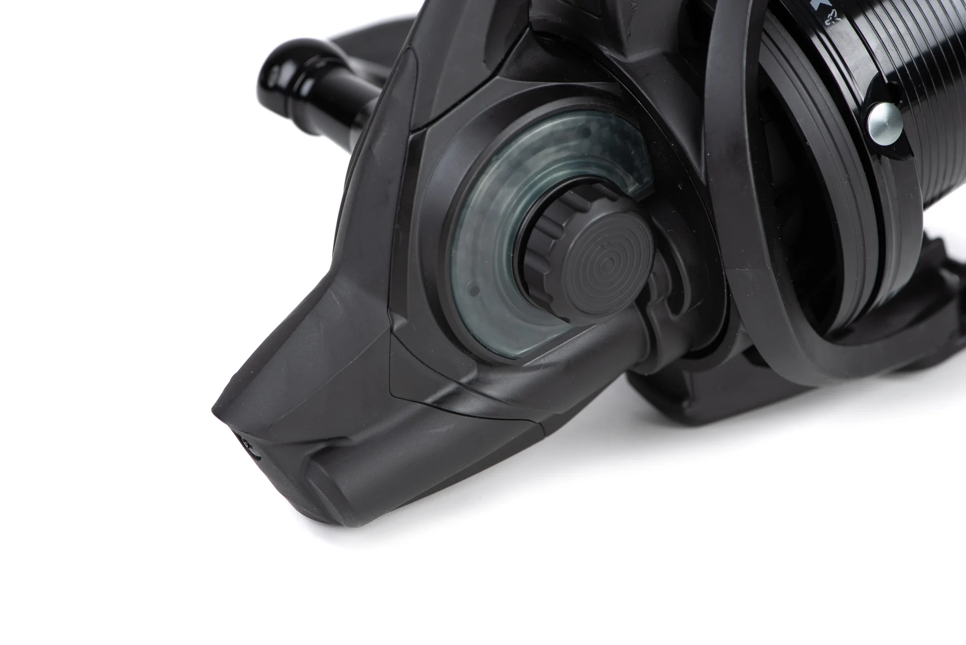 FOX EOS FD 14K weitere Ansicht
