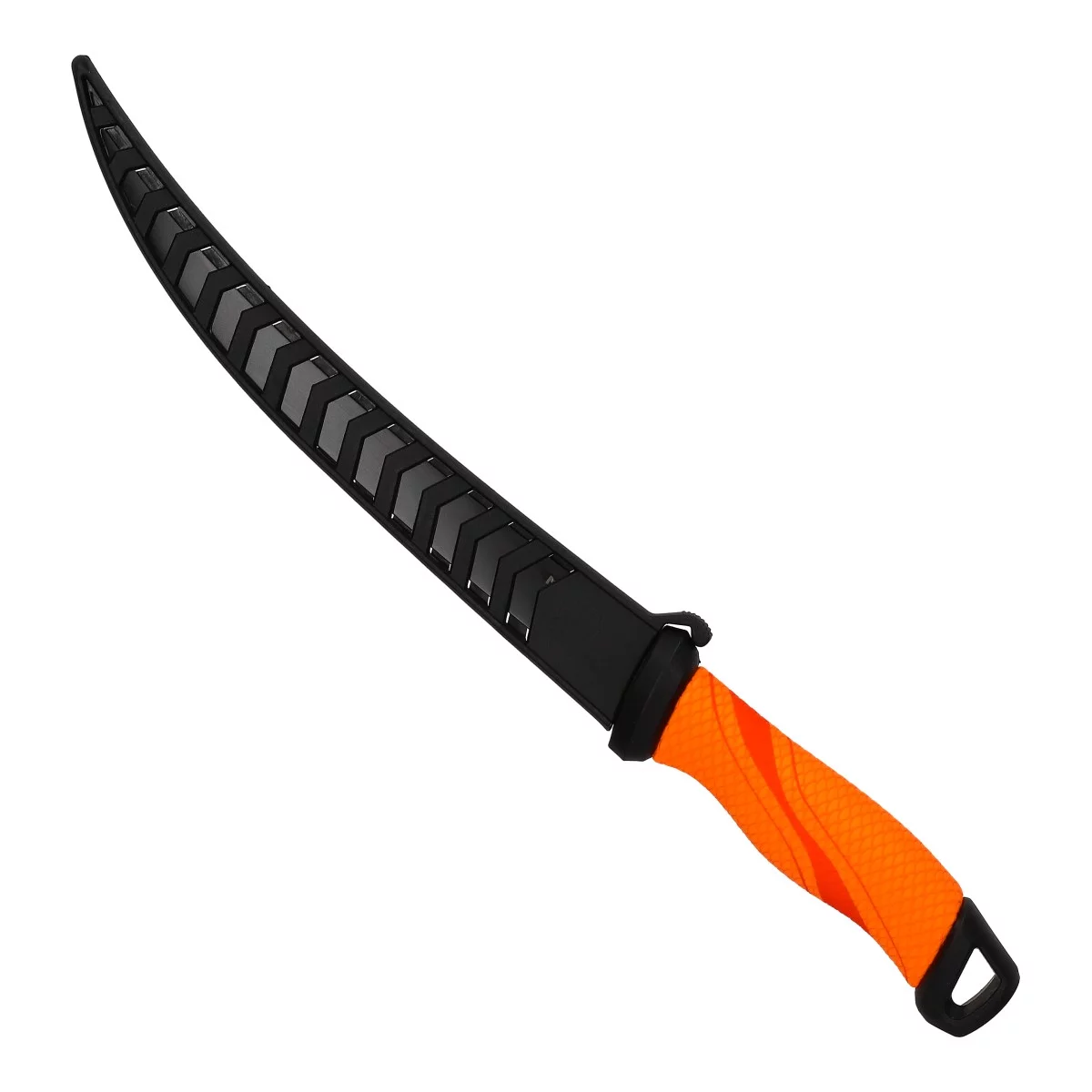 MOSTAL Stainless Steel Filetiermesser 9"
