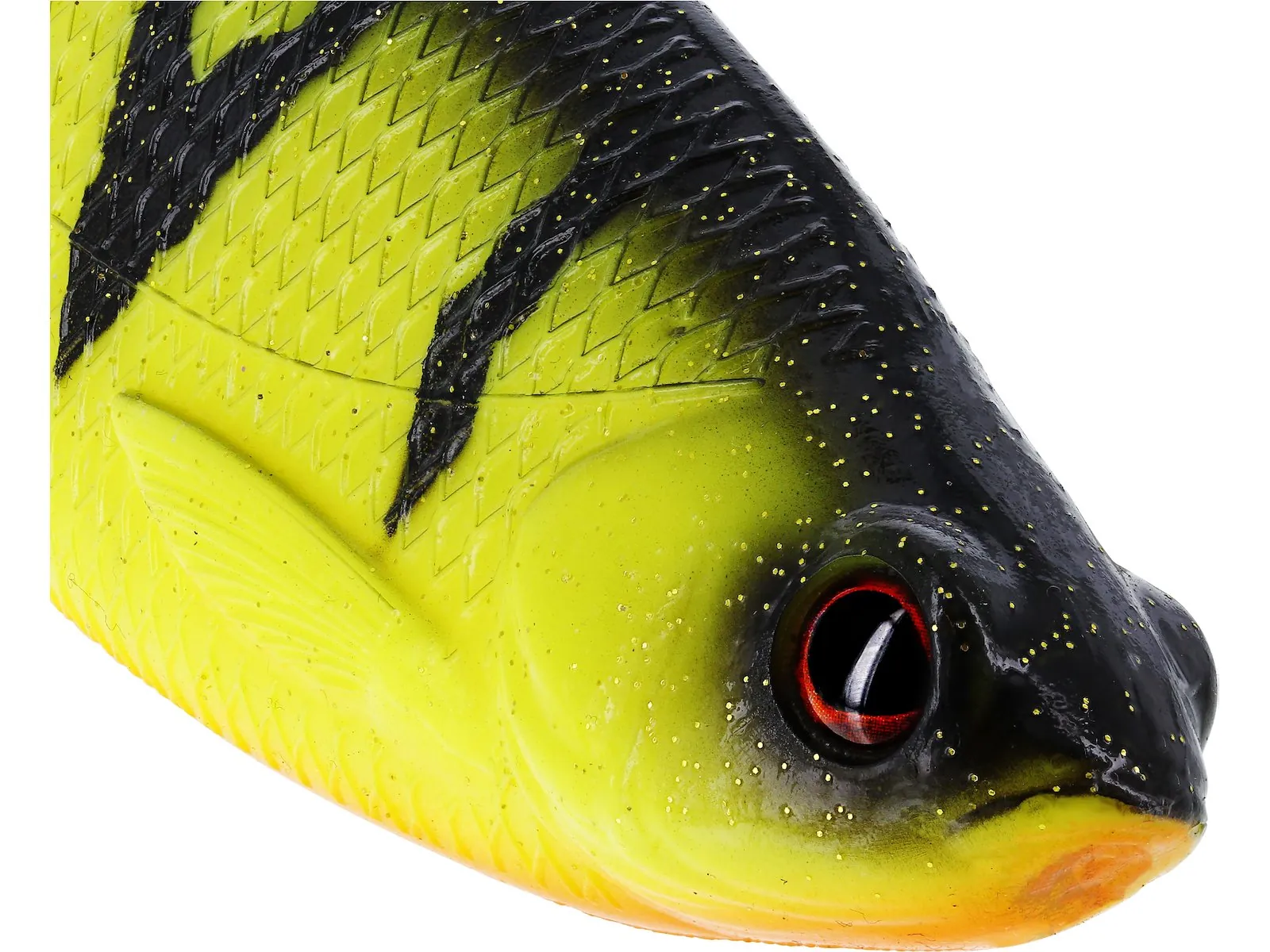 Ricky The Roach Shadtail 18cm 85g Headlight 1st – Ansicht 4