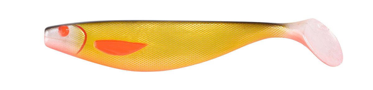 BALZER UV Booster Shad