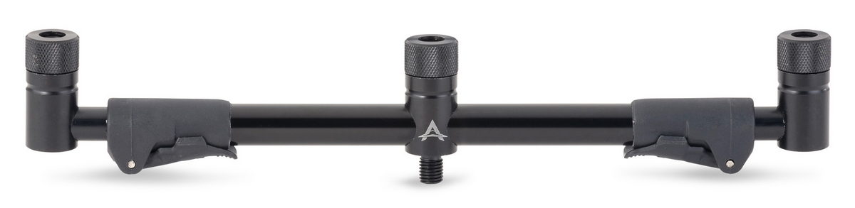 ANACONDA Gunmetal 2 Rod Buzzer Bar 20cm — BLAXX Adjustable CLS-3 S 16.0