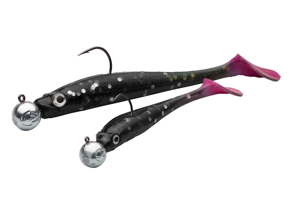 KINETIC Playmate R2F Gummifische Softbaits KINETIC Playmate R2F Gummifische Softbaits