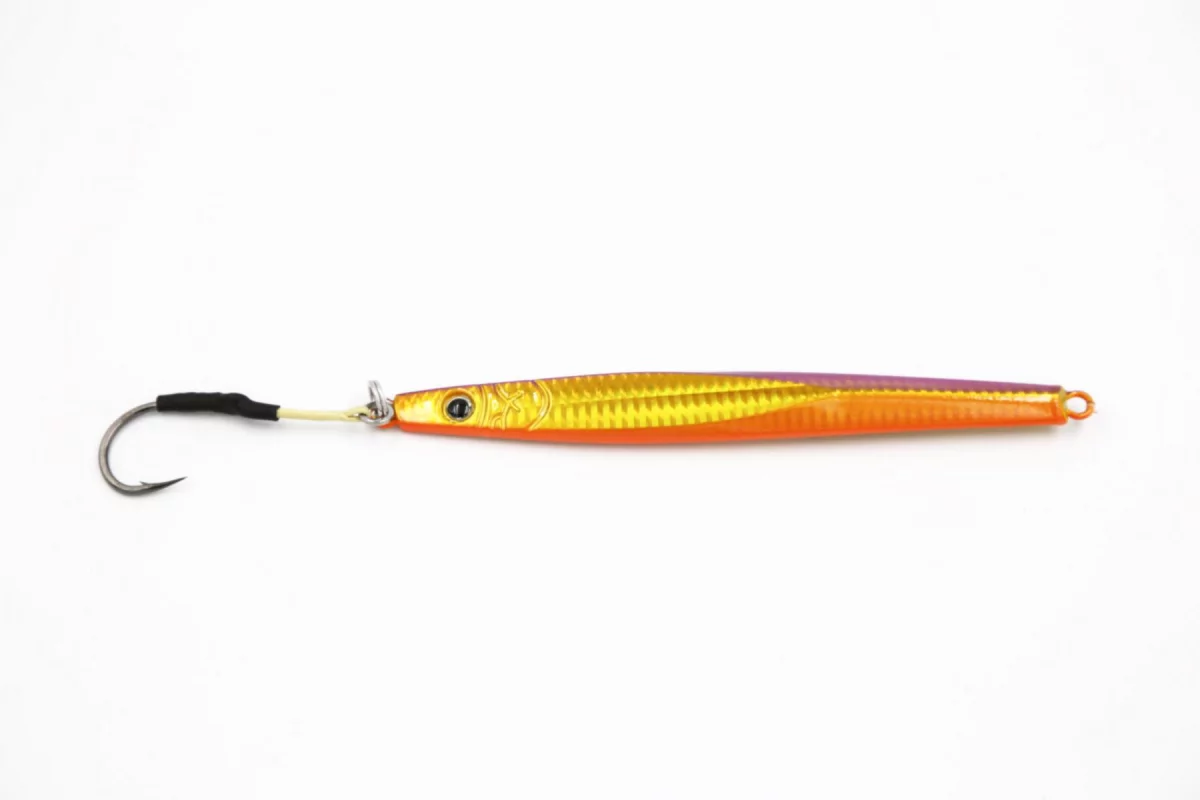 JAMES COOK Nordic Jig 150g VGO
