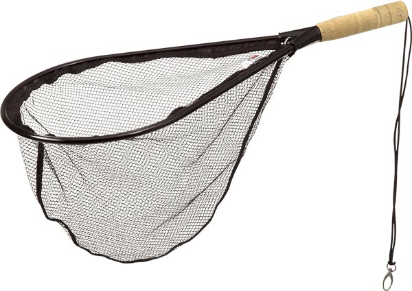 DAM Watkescher 40x28 Korkgriff