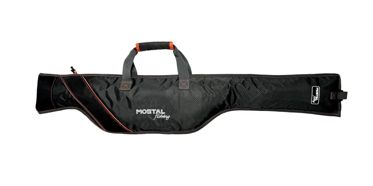 MOSTAL Einzelfutteral 110 gepolstert