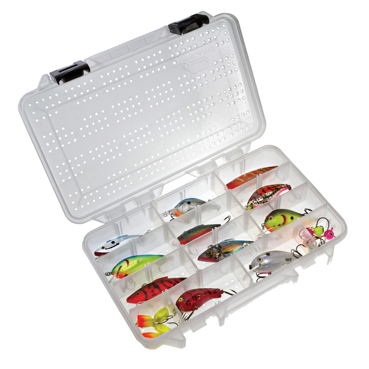 PLANO Hydro Flo Stowaway
