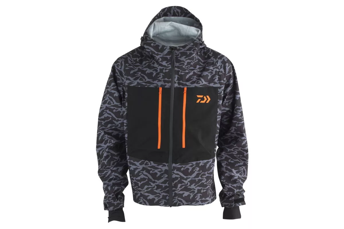 DAIWA D-Vec Wading Jacket
