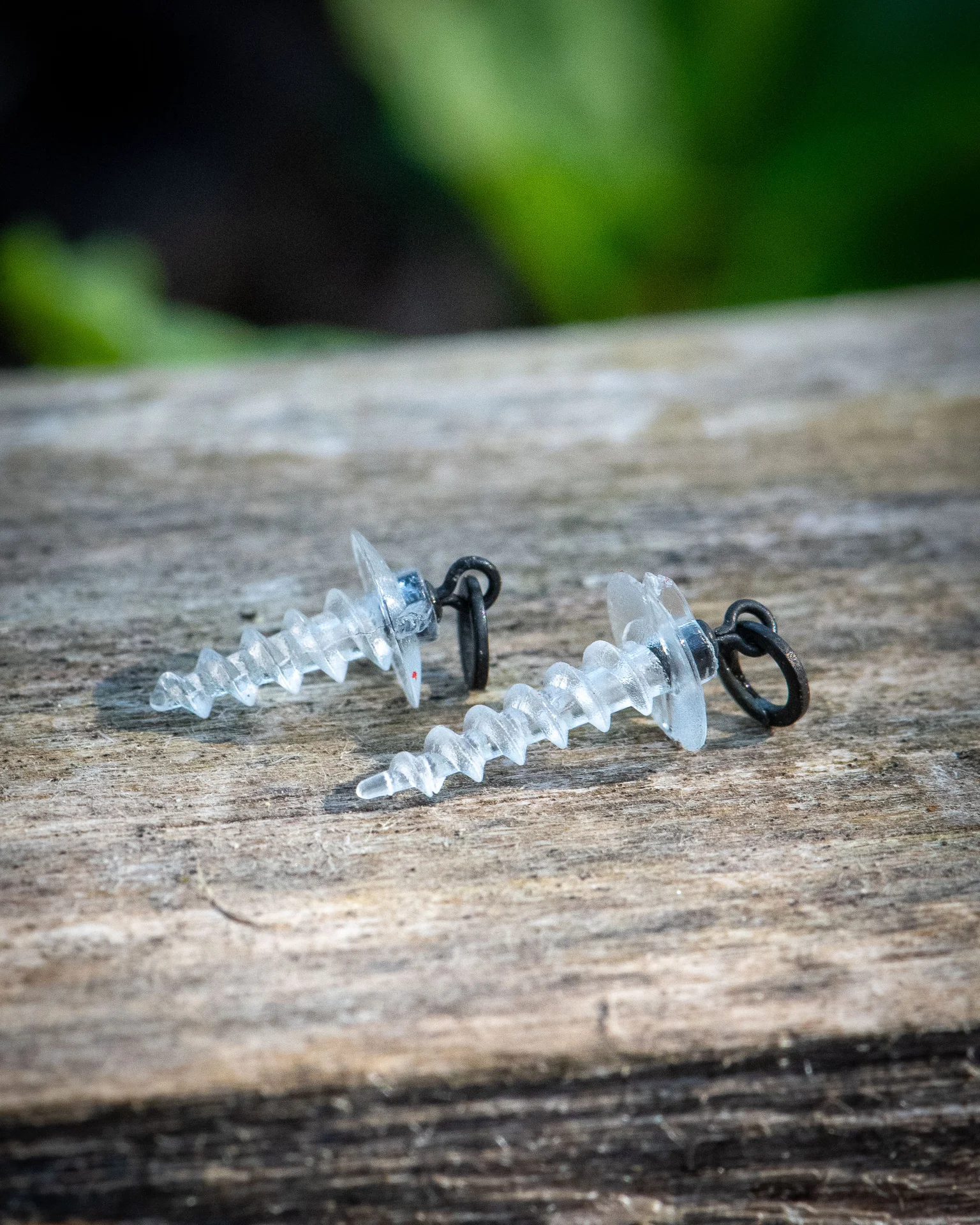FOX Edges Bait Screw Long 11mm 10st weitere Ansicht