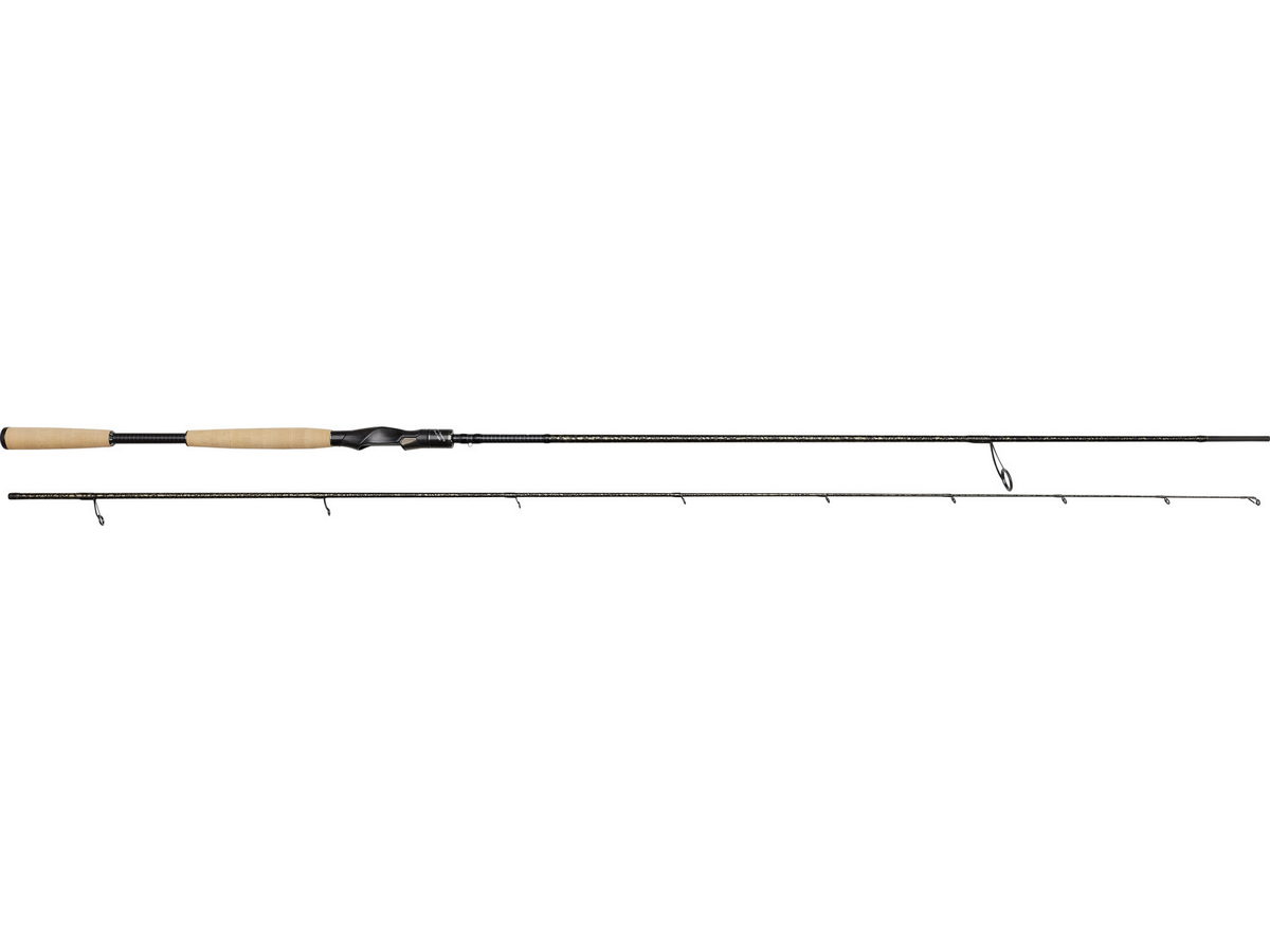 WESTIN W8 Spin 2nd 10'2"/305cm MH 10-40g 2-Teilig