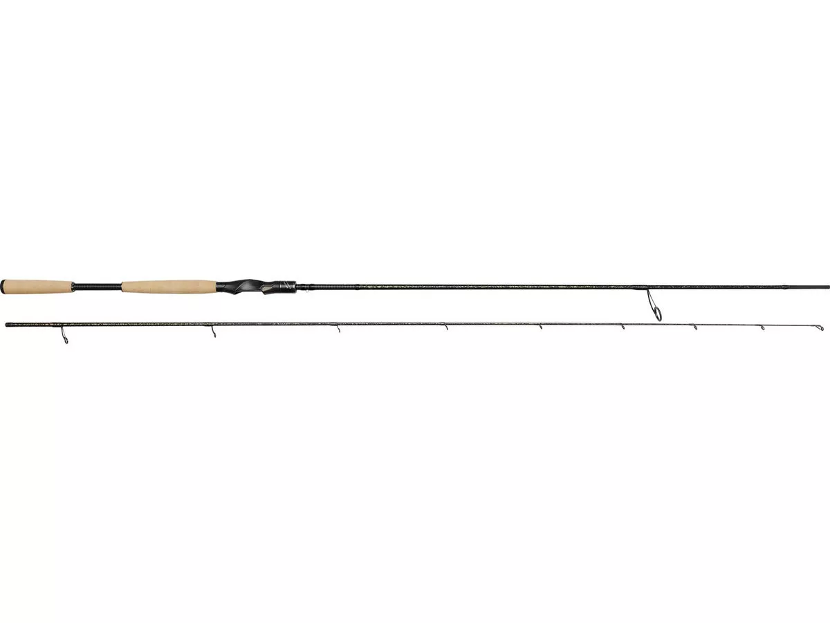WESTIN W8 Spin 2nd 10'2"/305cm MH 10-40g 2-Teilig