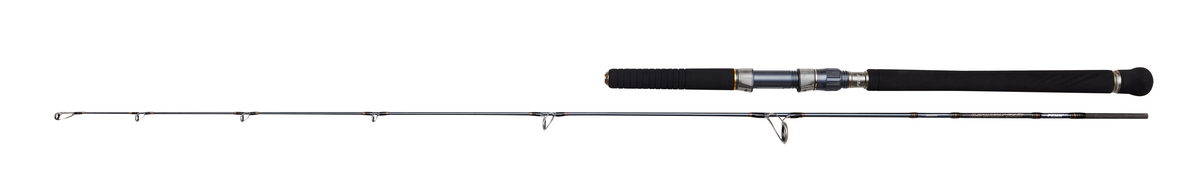PENN Battalion Solid Jigging Spinning Rod 1.83m 300g 1+1-Teilig M PENN Battalion Solid Jigging Spinning Rod 1.83m 300g 1+1-Teilig M