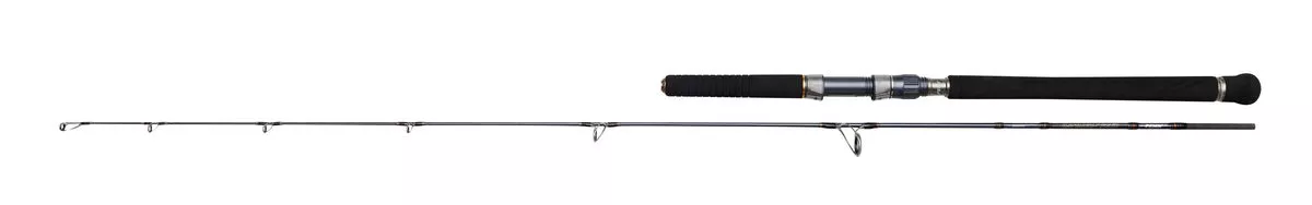 PENN Battalion Solid Jigging Spinning Rod