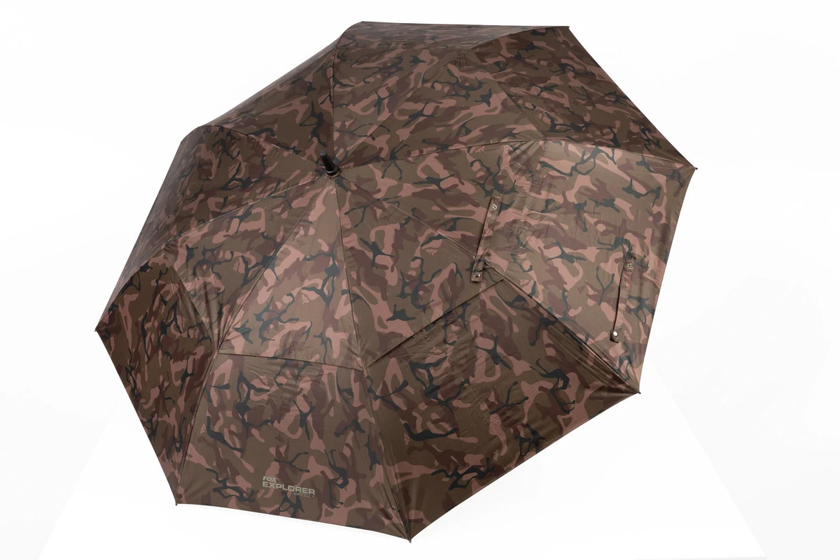 FOX EXP Brolly weitere Ansicht