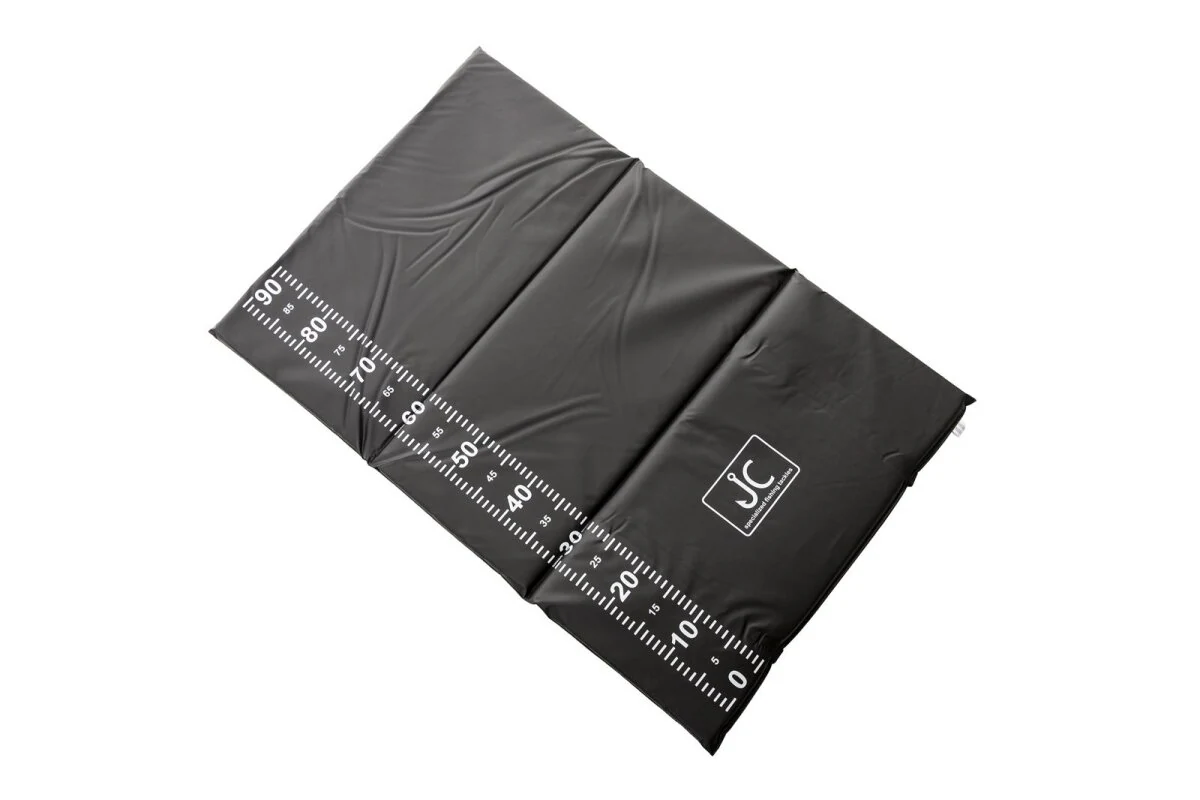 JC Abhakmatte Big Carp 90x60x2