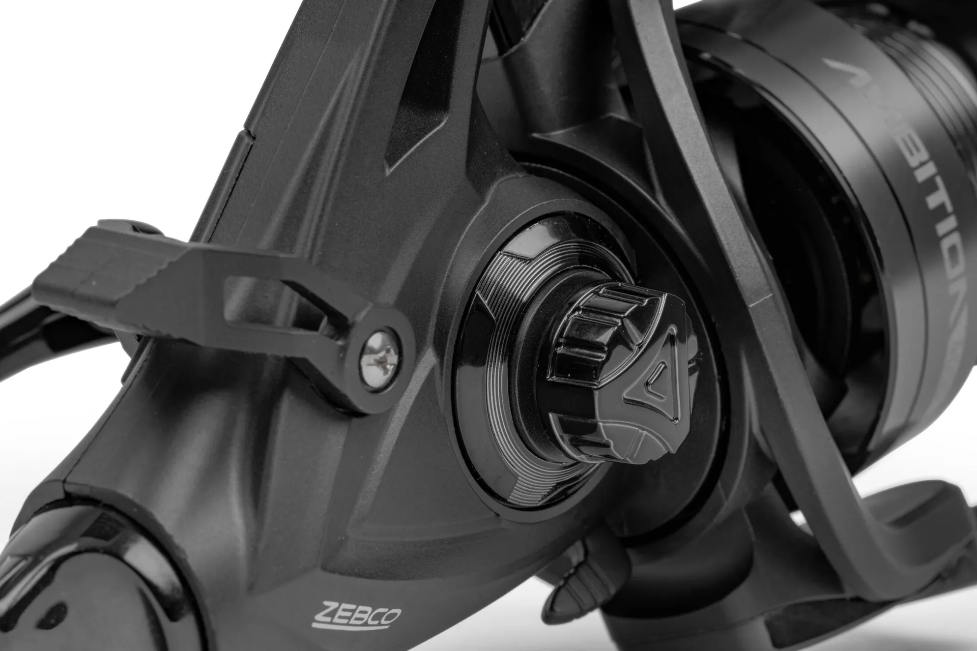 ZEBCO Ambition Feeder FS weitere Ansicht
