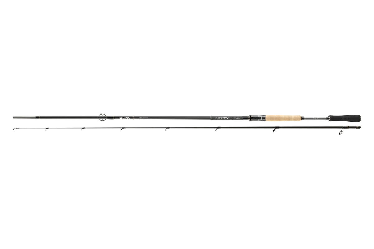 DAIWA Airity Hybrid Spin Spinnrute | L-H