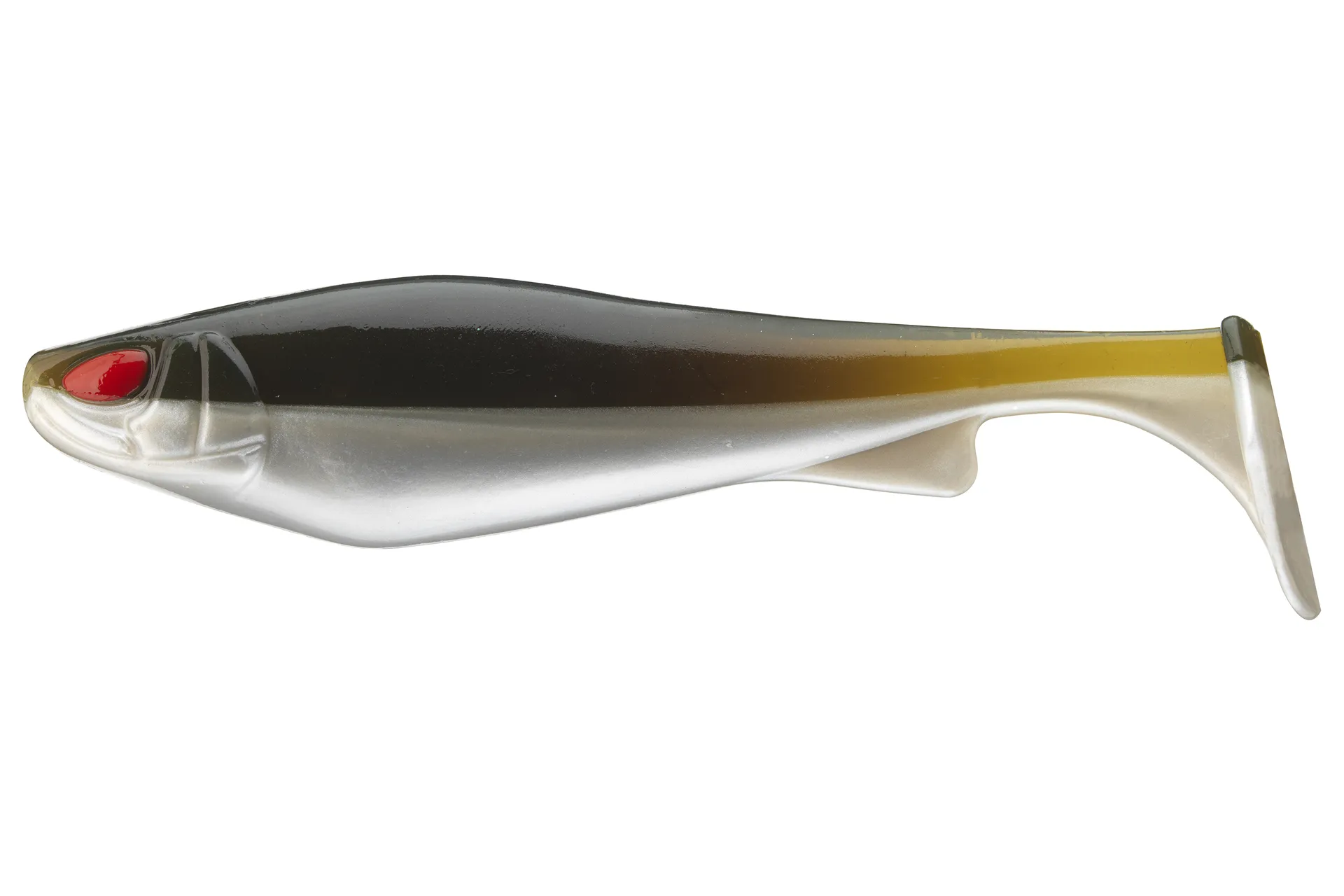 Daiwa Prorex Lazy Shad Gummifisch