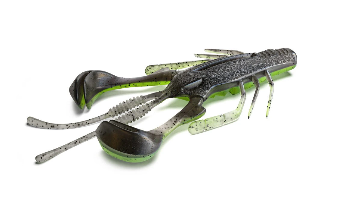 NAYS CRD 3,0 Inch C-05 7,60cm 7st Gummifische Softbaits