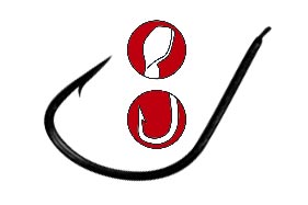 GAMAKATSU LS-1810B Braun 12