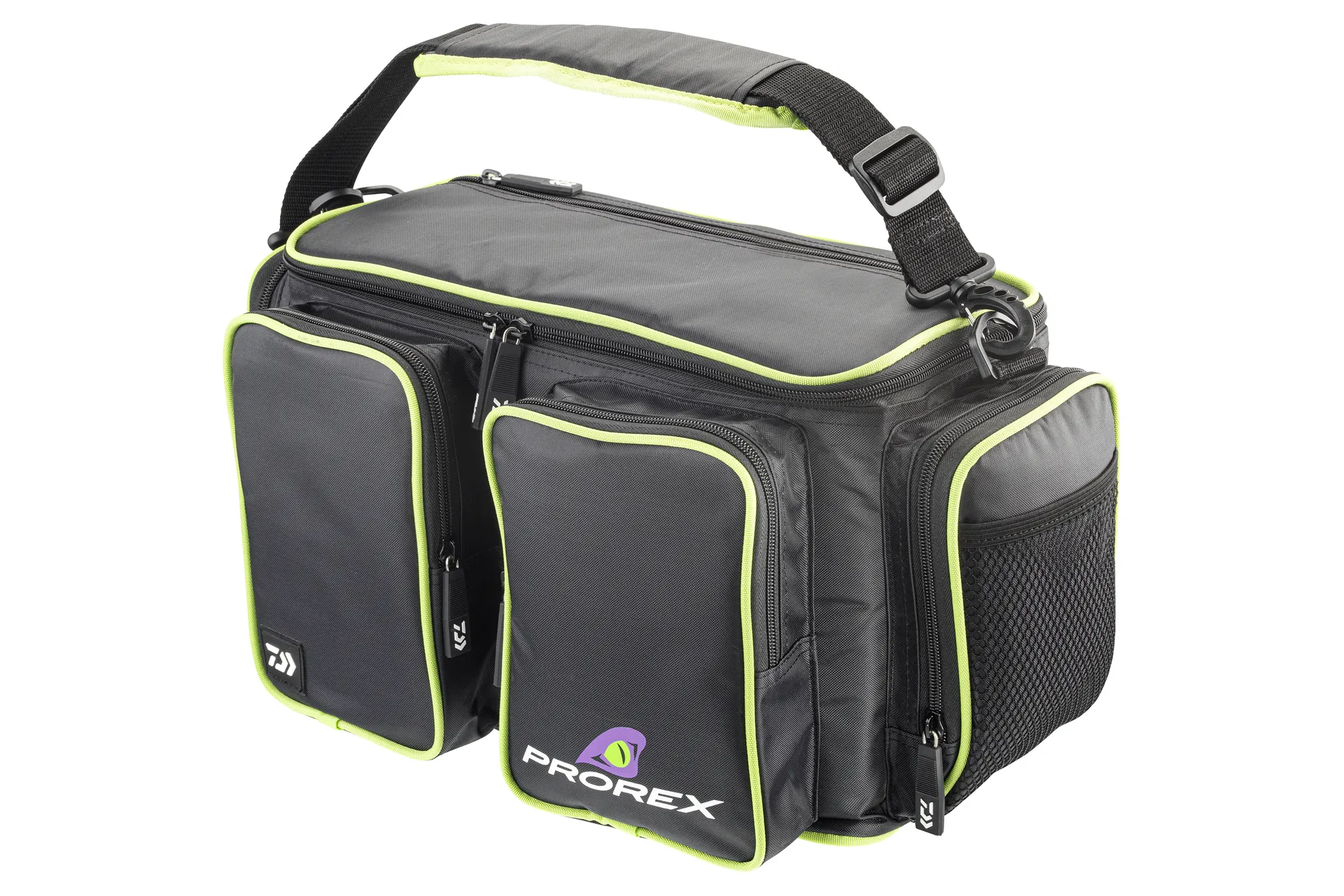 Daiwa Prorex Tackle Bag Angeltasche