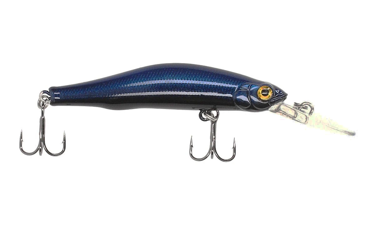 MOSTAL Bunny 80 Black suspending MOSTAL Bunny 80 Black suspending