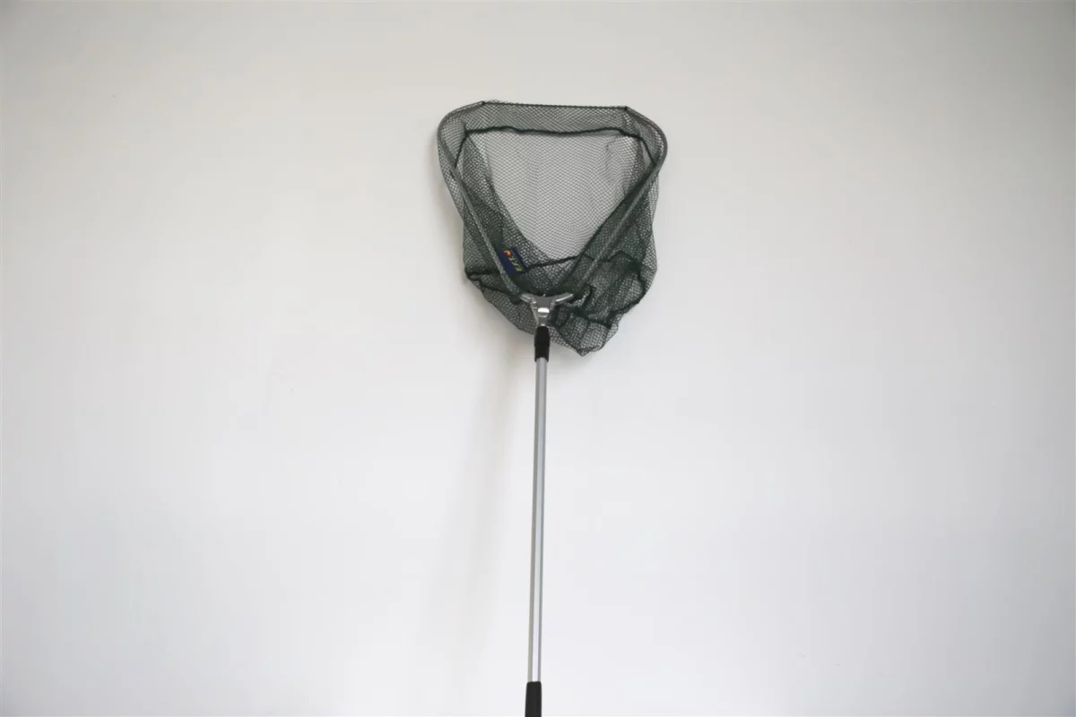 EFT KlappkescherAlu 2-Teilig 1,80 55x50cm